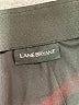 Lane Bryant Black Formal Skirt Size 18 (estimated) - photo 4
