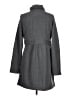 Patagonia 100% Polyester Gray Coat Size L - photo 2