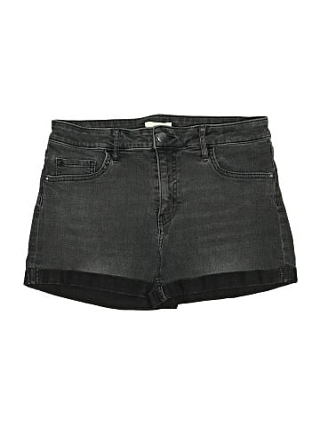 H&M Denim Shorts (view 1)
