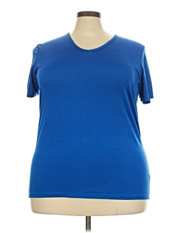 Real Essentials Active T-Shirt (view 1)