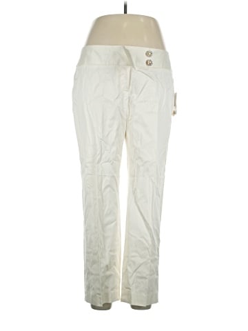 Identity by Lord & Taylor Casual Pants (view 1)