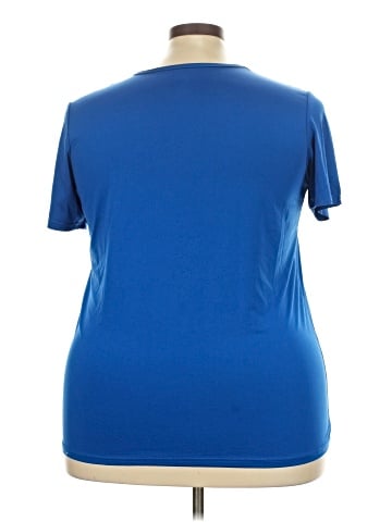 Real Essentials Active T-Shirt (view 2)