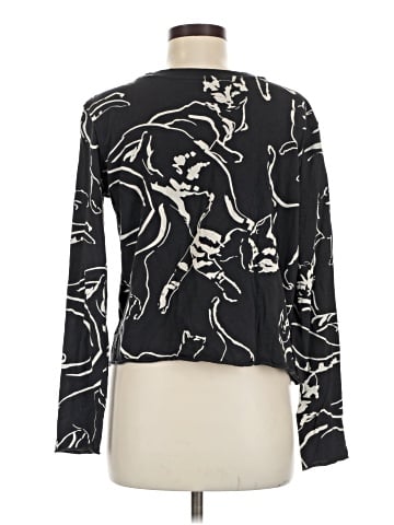 Maeve Long Sleeve T-Shirt (view 2)