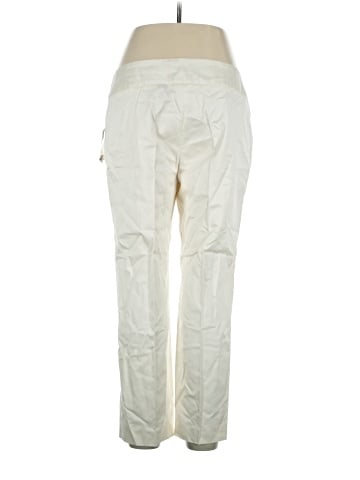 Identity by Lord & Taylor Casual Pants (view 2)