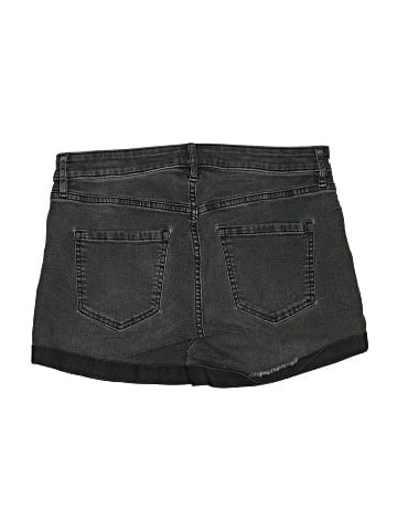 H&M Denim Shorts (view 2)
