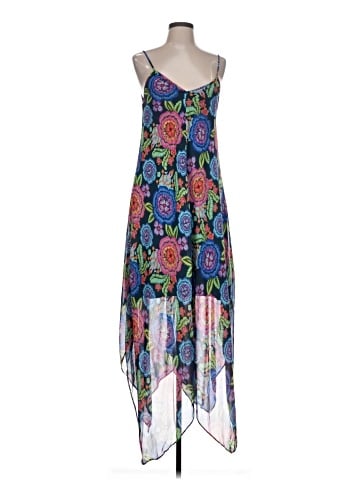 Just... Taylor Cocktail Dress (view 1)