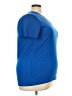 Real Essentials Blue Active T-Shirt Size 2X - photo 4