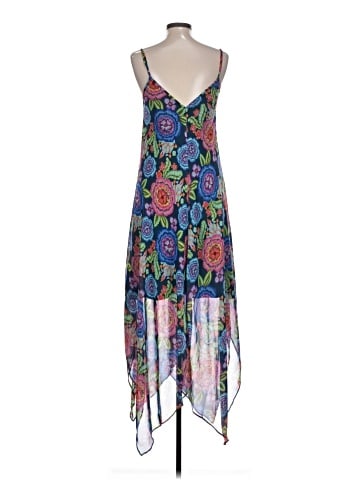 Just... Taylor Cocktail Dress (view 2)
