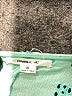 O'Neill 100% Viscose Green 3/4 Sleeve Blouse Size XL - photo 7