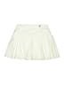 YPB Solid Ivory Skort Size M (estimated) - photo 2