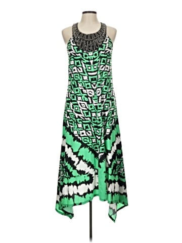 INC International Concepts Cocktail Dress (view 1)