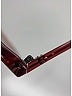 Céline Pink Triomphe Round Sunglasses One size - photo 4