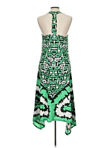 INC International Concepts Cocktail Dress (view 2)