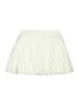 YPB Solid Ivory Skort Size M (estimated) - photo 1
