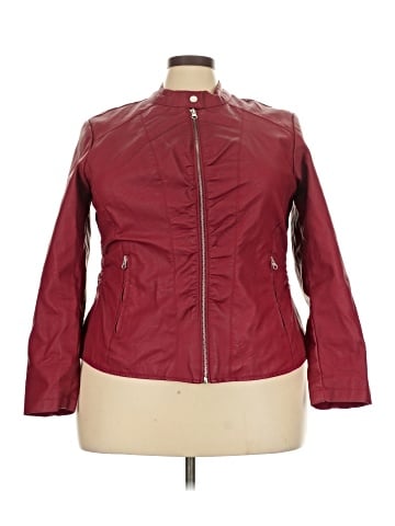 Baccini Jacket (view 1)
