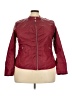 Baccini Red Jacket Size 2X - photo 1