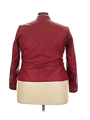 Baccini Jacket (view 2)