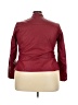 Baccini Red Jacket Size 2X - photo 2