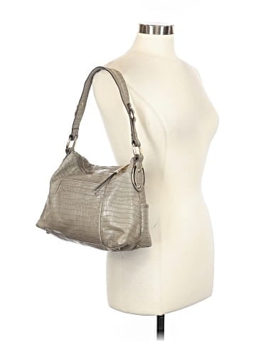 B Makowsky Shoulder Bag (view 2)