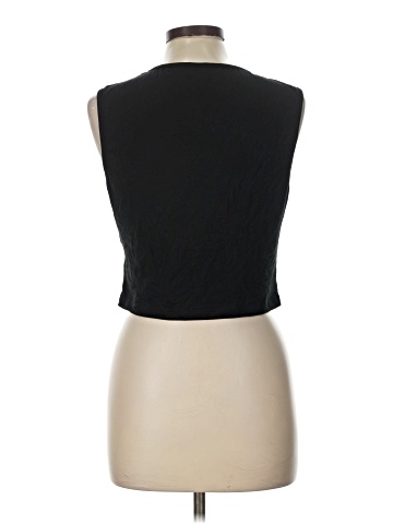 Shein Sleeveless T-Shirt (view 2)
