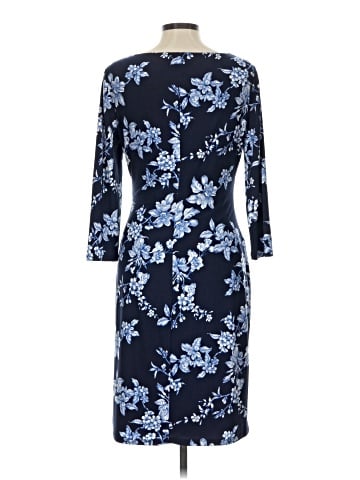 Lauren by Ralph Lauren Cocktail Dress (view 2)