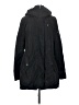 Lauren by Ralph Lauren 100% Polyester Black Coat Size S - photo 1