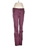 CAbi Purple Jeans Size 6 - photo 1