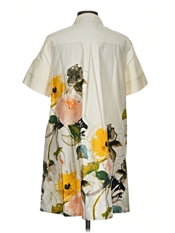 Anthropologie Casual Dress (view 2)