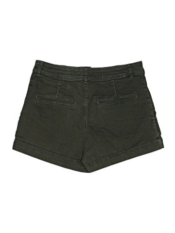 H&M Khaki Shorts (view 2)