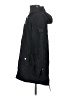 Lauren by Ralph Lauren 100% Polyester Black Coat Size S - photo 5