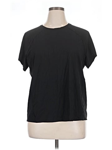 Athleta Short Sleeve Top (view 1)