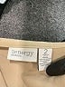 Zenergy by Chico's Tan Vest Size Lg (2) - photo 6