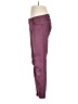 CAbi Purple Jeans Size 6 - photo 5