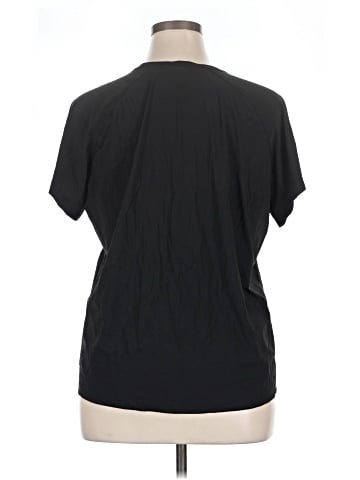 Athleta Short Sleeve Top (view 2)