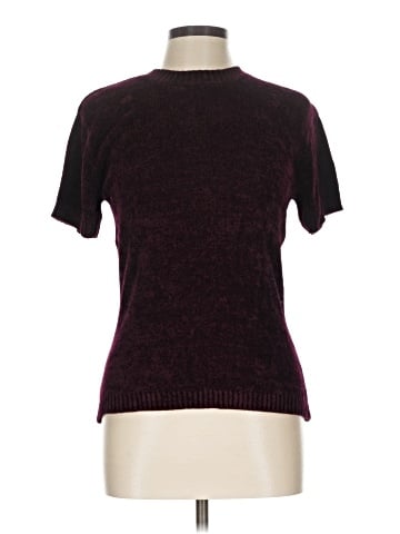B. Moss Pullover Sweater (view 1)