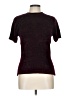 B. Moss Burgundy Pullover Sweater Size L - photo 1