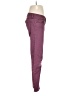 CAbi Purple Jeans Size 6 - photo 4
