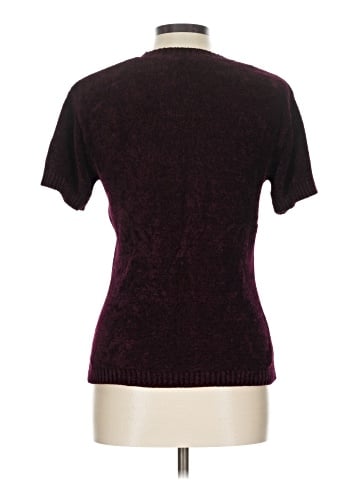 B. Moss Pullover Sweater (view 2)