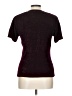 B. Moss Burgundy Pullover Sweater Size L - photo 2