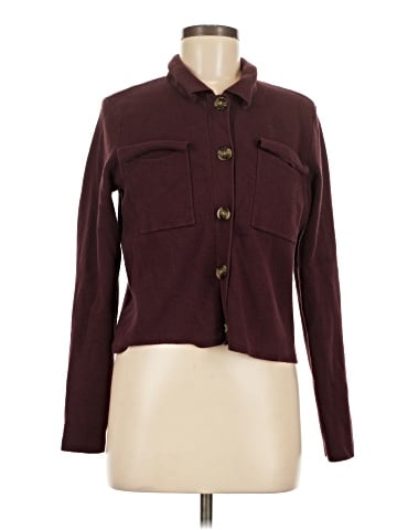 Ann Taylor LOFT Cardigan (view 1)