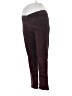 Hatch Burgundy Cords Size XS Maternity (0) - photo 1