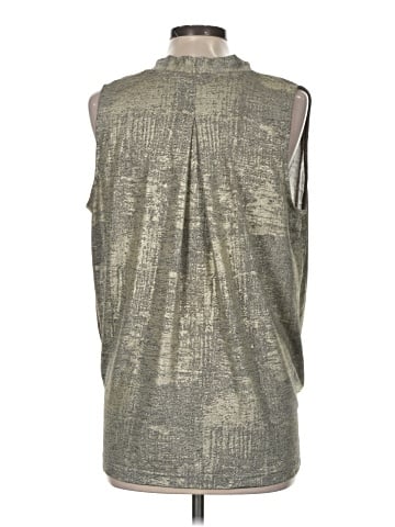 Akemi + Kin Long Sleeve Blouse (view 2)