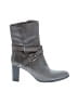 Sesto Meucci Gray Boots Size 9 (wide) - photo 1