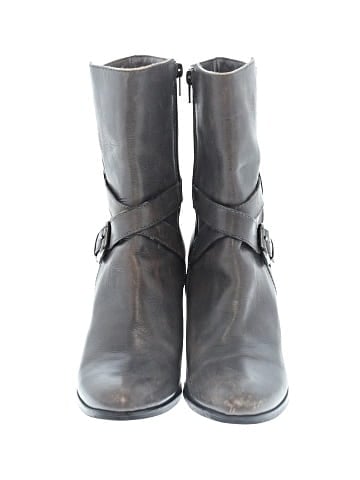 Sesto Meucci Boots (view 2)