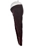 Hatch Burgundy Cords Size XS Maternity (0) - photo 5