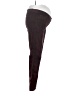 Hatch Burgundy Cords Size XS Maternity (0) - photo 4