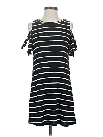 Alya Casual Dress (view 1)