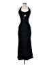 Unbranded Black Cocktail Dress Size XS (estimated) - photo 1