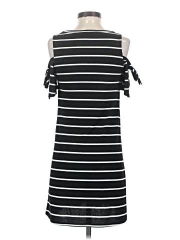 Alya Casual Dress (view 2)