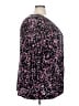 Cato Pink 3/4 Sleeve Blouse Size 22 - 24 - photo 4